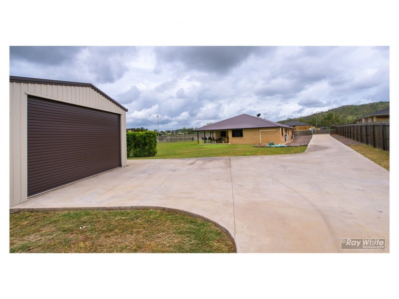 11 Argyle Avenue, Rockyview QLD 4701
