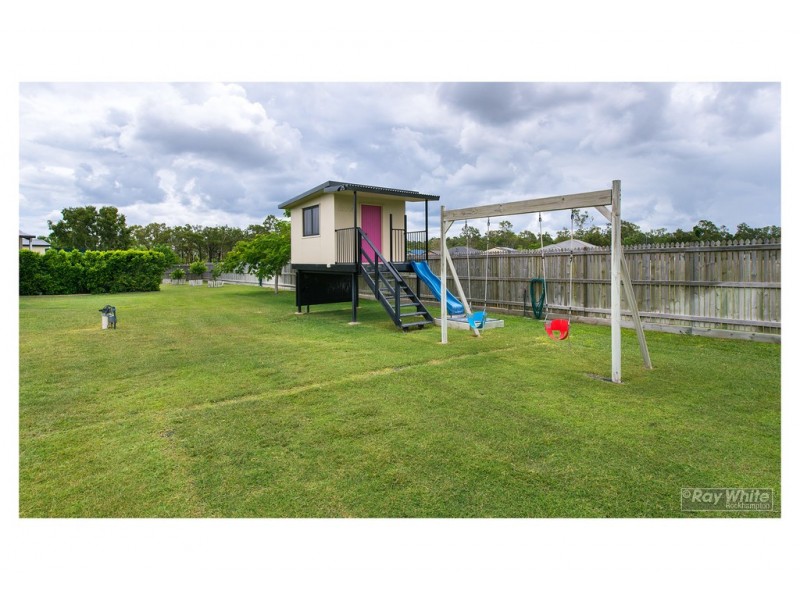 11 Argyle Avenue, Rockyview QLD 4701