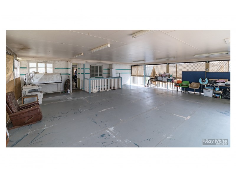 229 Bolsover Street, Rockhampton City QLD 4700