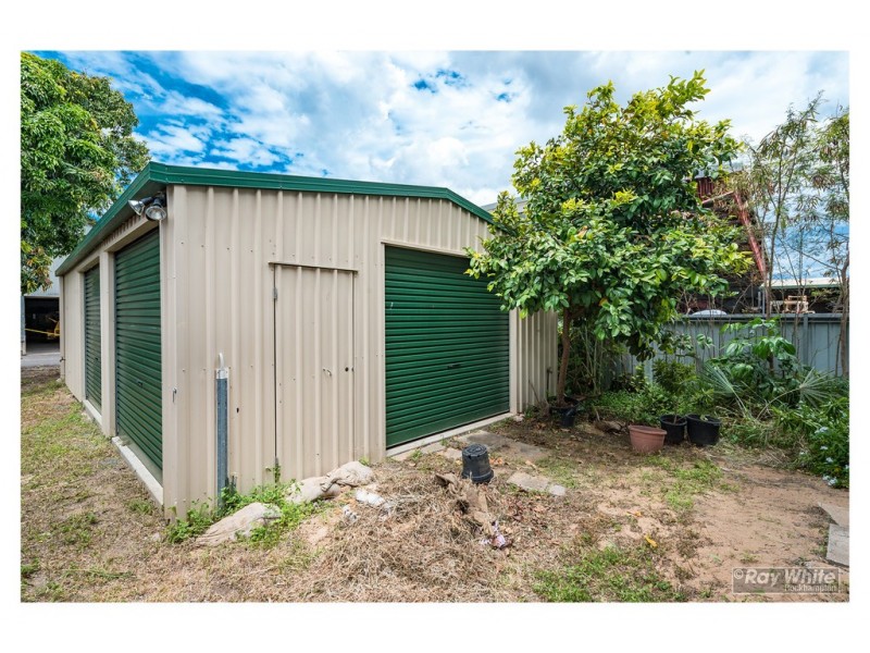 229 Bolsover Street, Rockhampton City QLD 4700