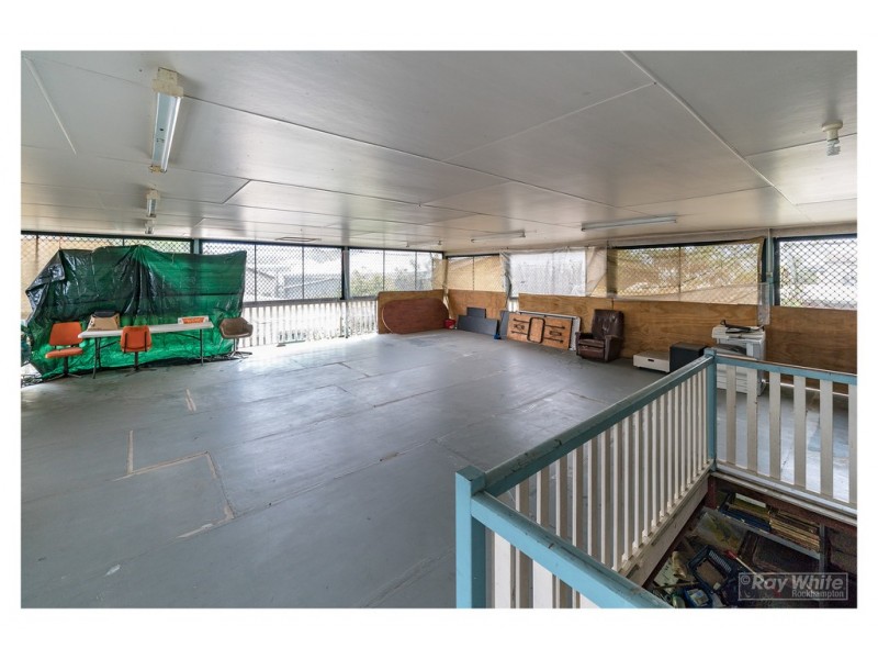 229 Bolsover Street, Rockhampton City QLD 4700