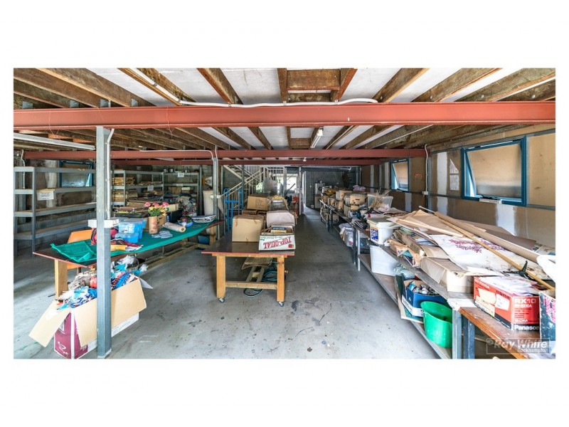 229 Bolsover Street, Rockhampton City QLD 4700