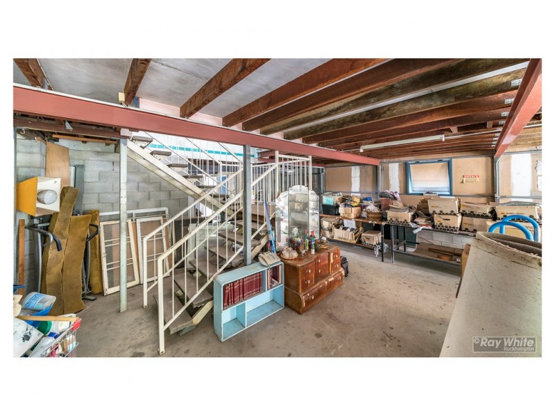 229 Bolsover Street, Rockhampton City QLD 4700