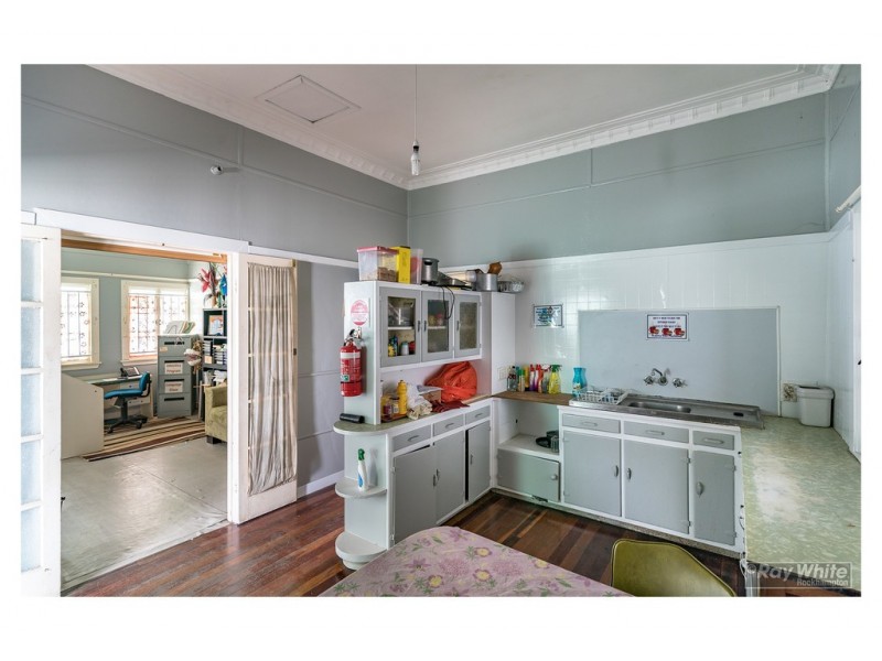 229 Bolsover Street, Rockhampton City QLD 4700