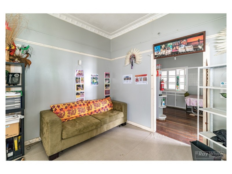 229 Bolsover Street, Rockhampton City QLD 4700