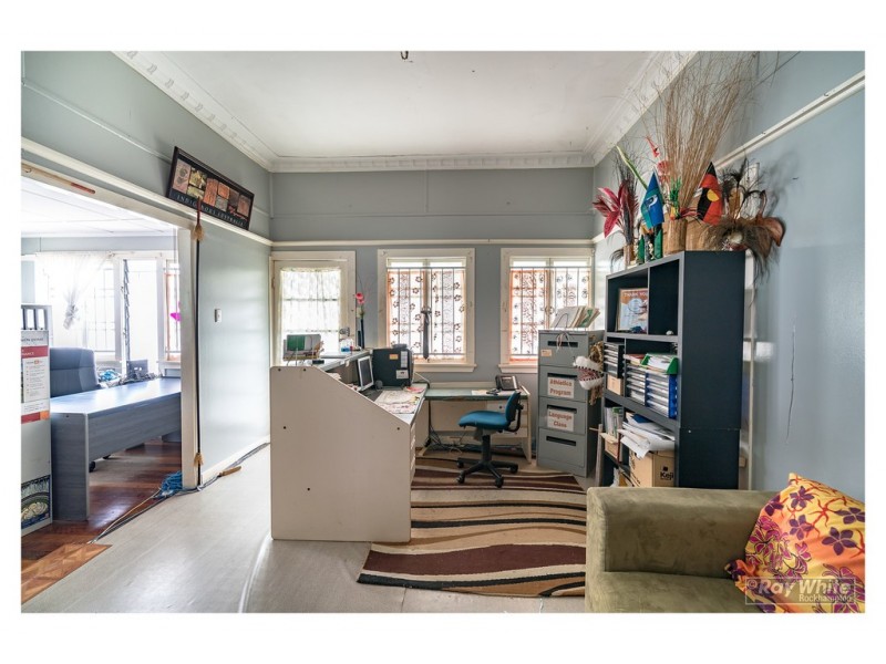 229 Bolsover Street, Rockhampton City QLD 4700