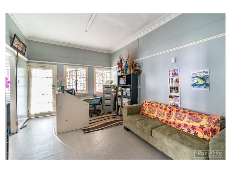 229 Bolsover Street, Rockhampton City QLD 4700