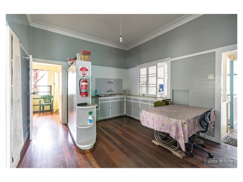 229 Bolsover Street, Rockhampton City QLD 4700