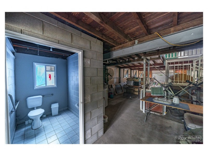 229 Bolsover Street, Rockhampton City QLD 4700