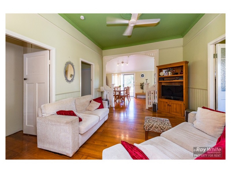 98 Randwick Street, Berserker QLD 4701