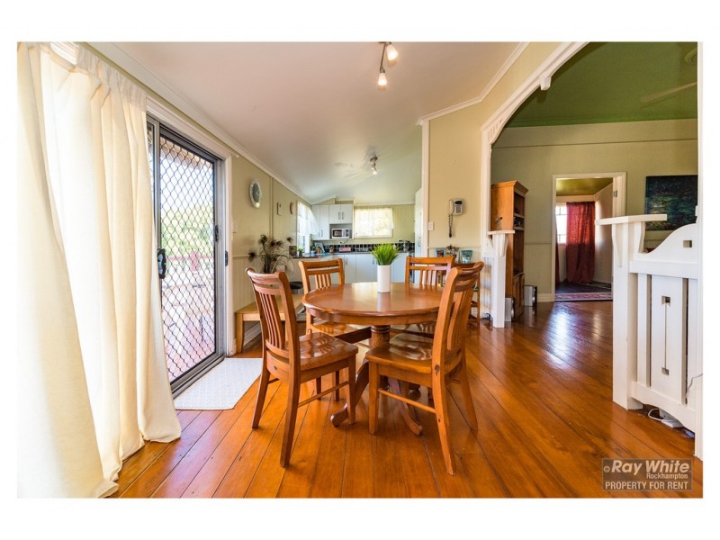 98 Randwick Street, Berserker QLD 4701
