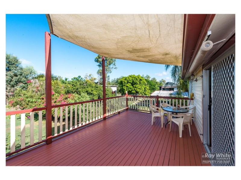 98 Randwick Street, Berserker QLD 4701