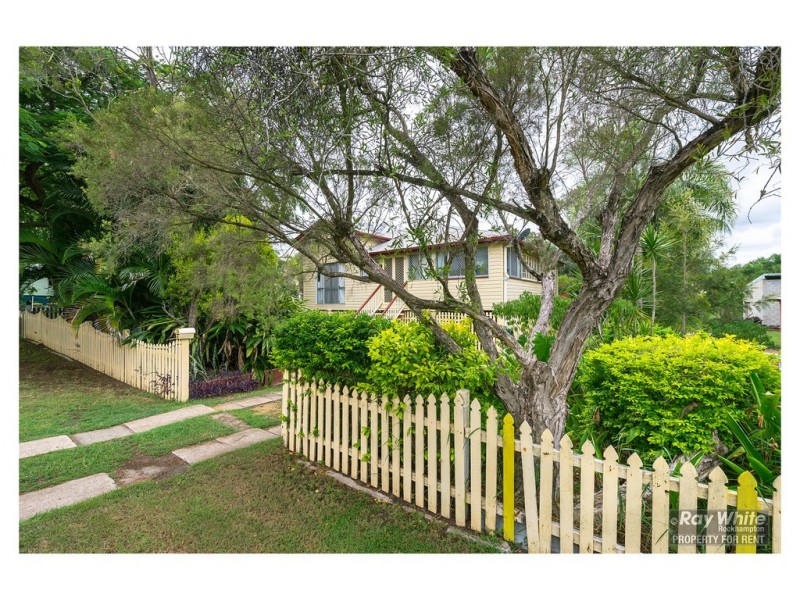 98 Randwick Street, Berserker QLD 4701