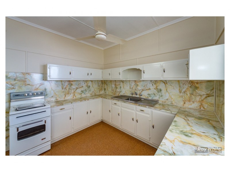 134 Earl Street, Berserker QLD 4701