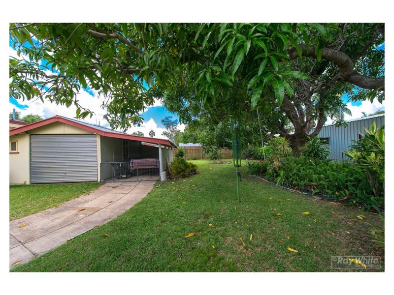 134 Earl Street, Berserker QLD 4701