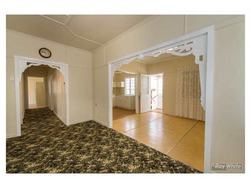 134 Earl Street, Berserker QLD 4701