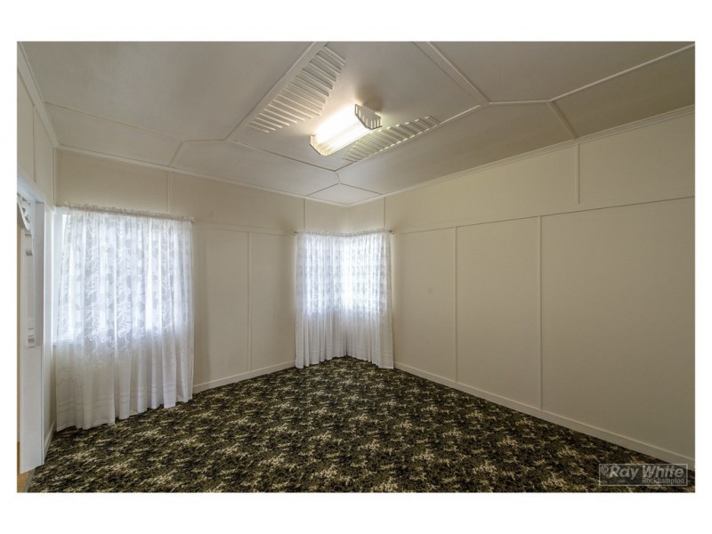 134 Earl Street, Berserker QLD 4701