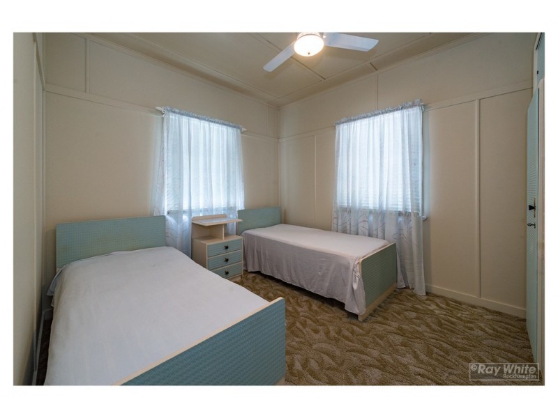 134 Earl Street, Berserker QLD 4701