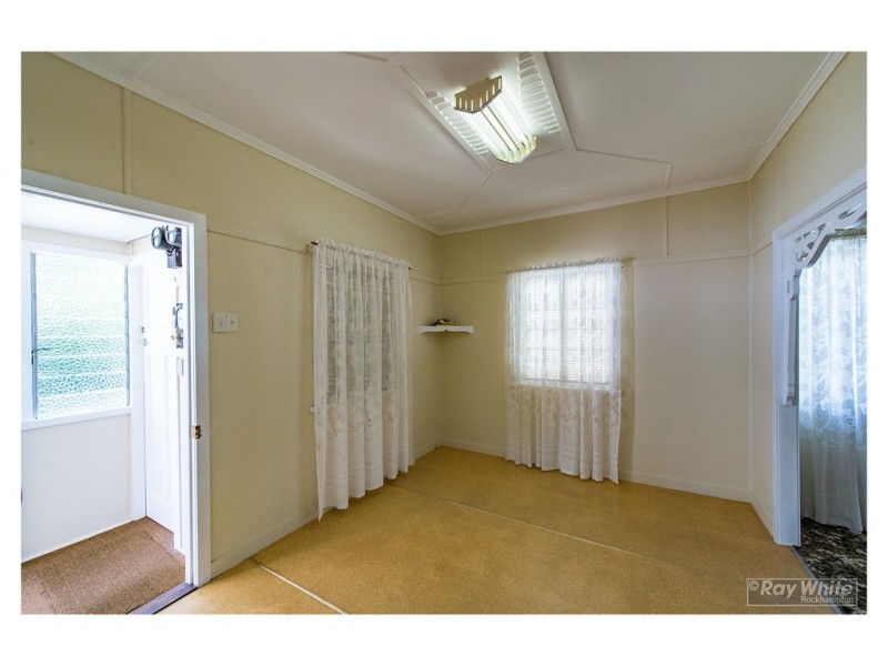 134 Earl Street, Berserker QLD 4701