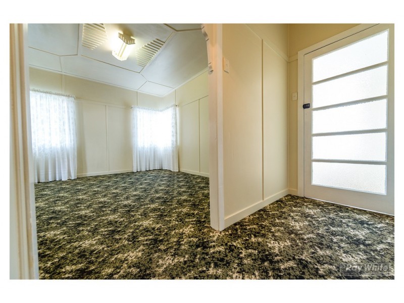 134 Earl Street, Berserker QLD 4701