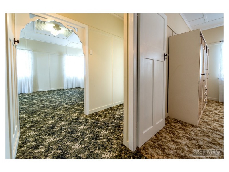 134 Earl Street, Berserker QLD 4701