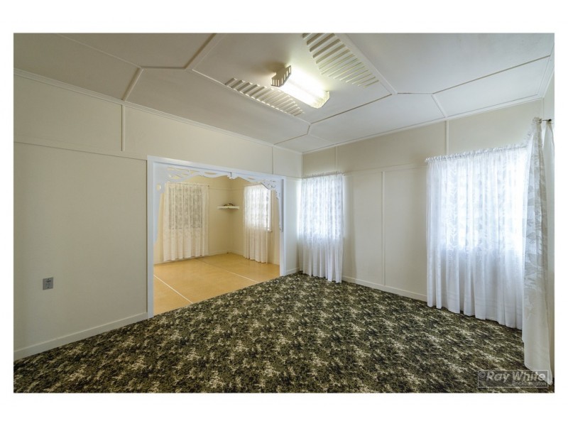 134 Earl Street, Berserker QLD 4701