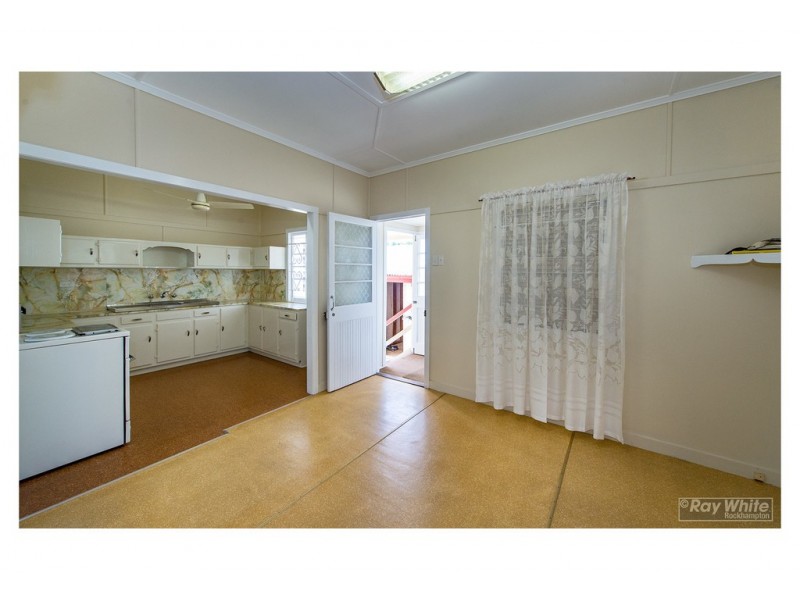 134 Earl Street, Berserker QLD 4701