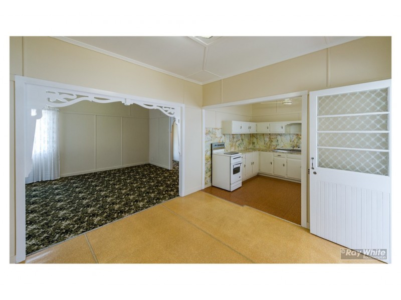 134 Earl Street, Berserker QLD 4701
