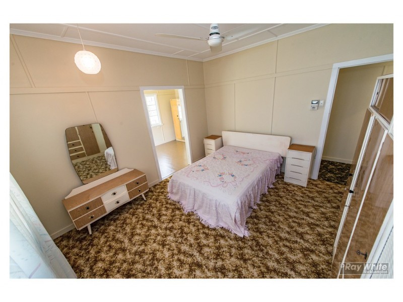 134 Earl Street, Berserker QLD 4701