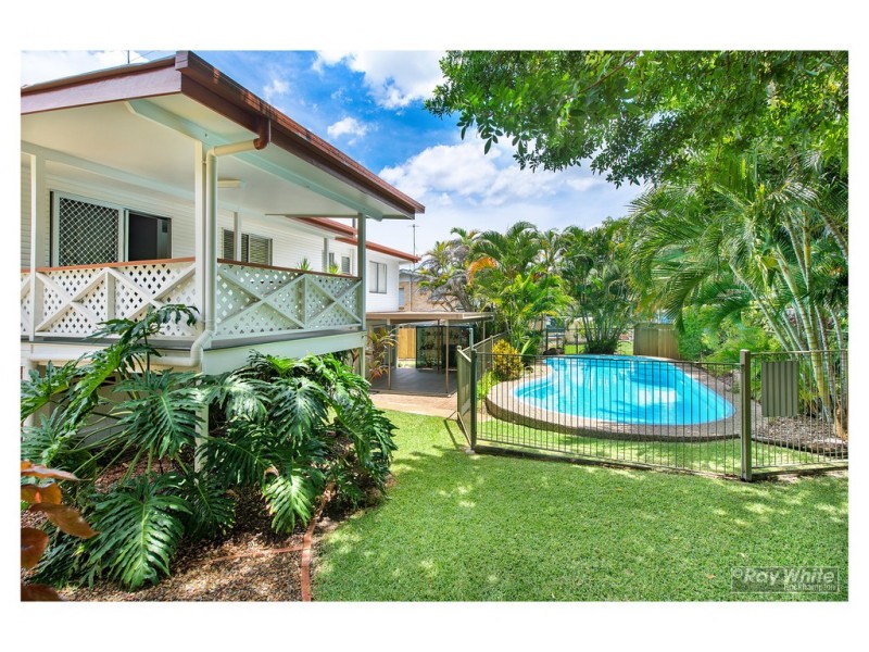 254 Merrill Avenue, Frenchville QLD 4701