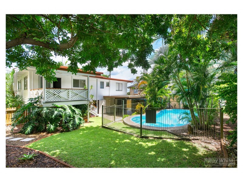 254 Merrill Avenue, Frenchville QLD 4701