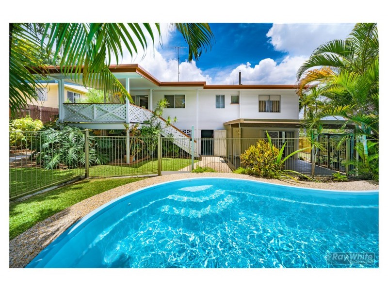 254 Merrill Avenue, Frenchville QLD 4701