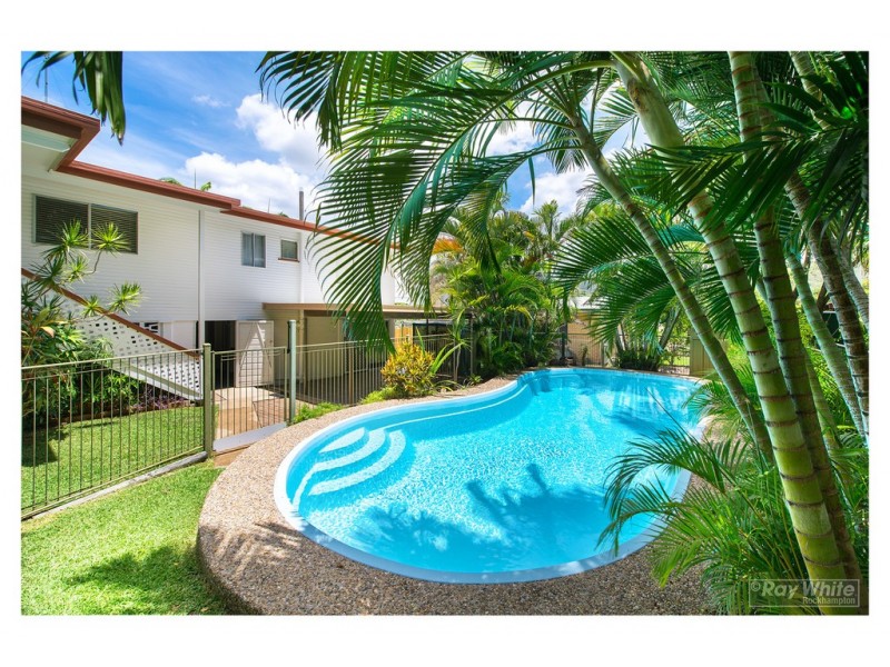 254 Merrill Avenue, Frenchville QLD 4701