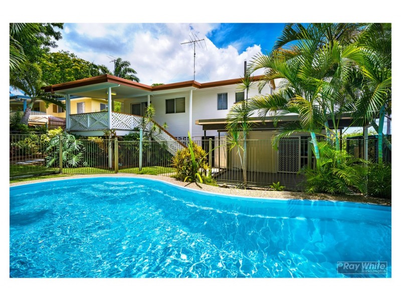 254 Merrill Avenue, Frenchville QLD 4701