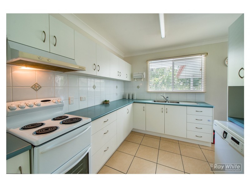 254 Merrill Avenue, Frenchville QLD 4701