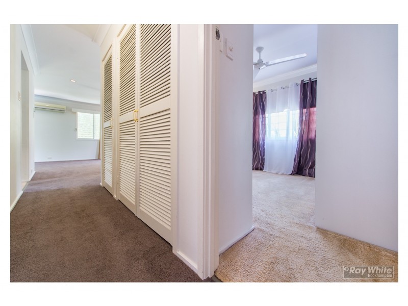 254 Merrill Avenue, Frenchville QLD 4701