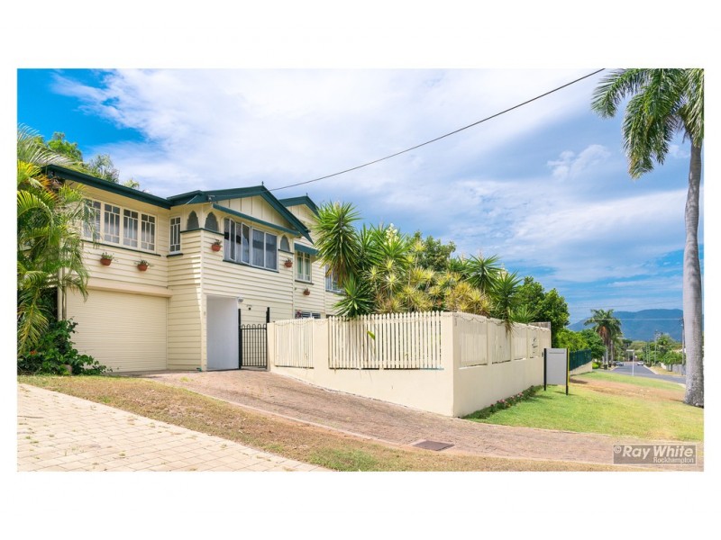 26 Cousins Street, The Range QLD 4700