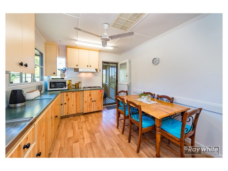 190 Mason Street, Berserker QLD 4701