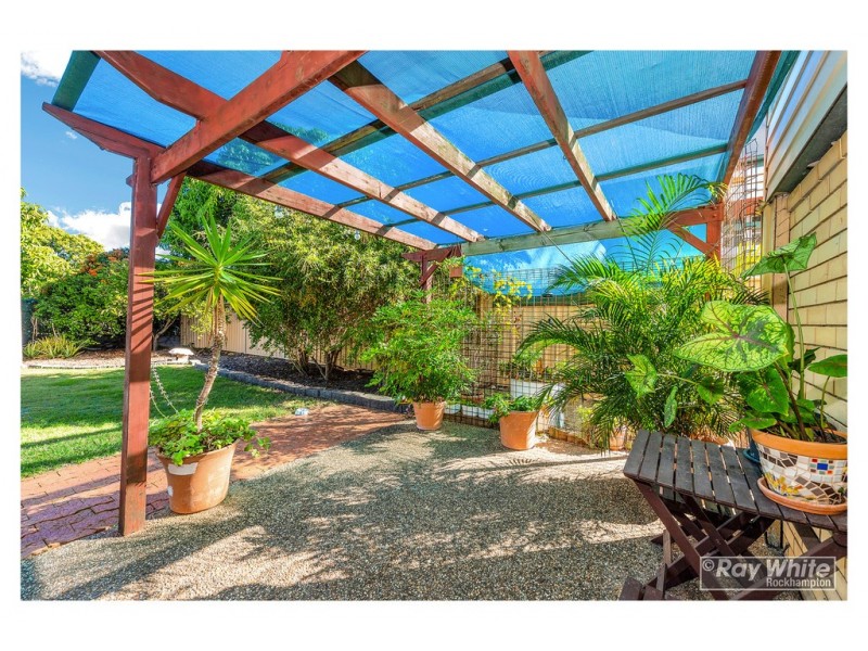 190 Mason Street, Berserker QLD 4701