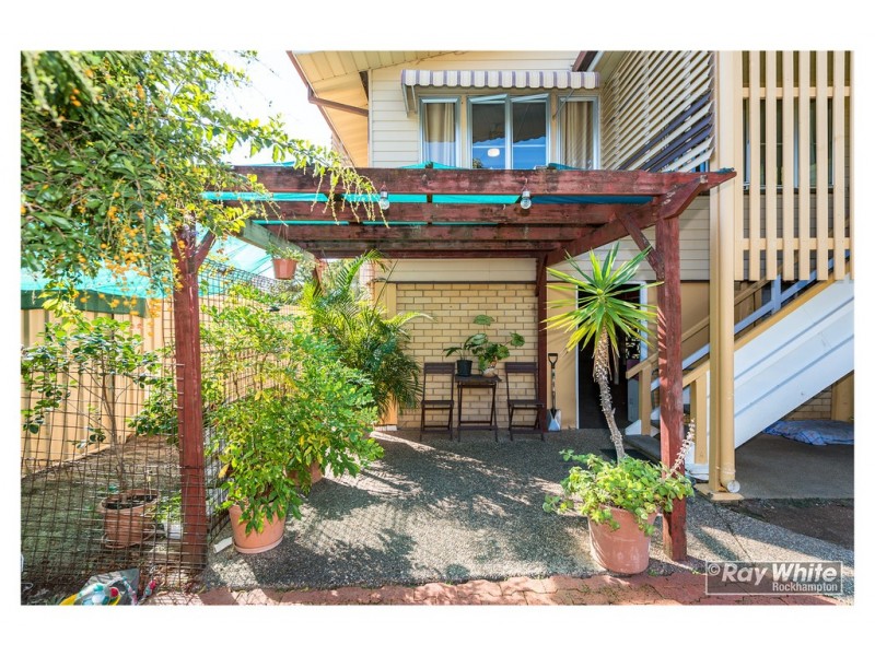 190 Mason Street, Berserker QLD 4701