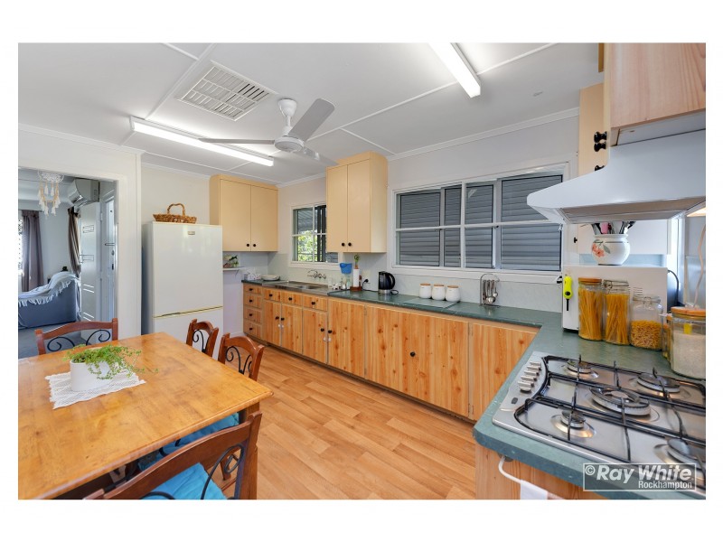 190 Mason Street, Berserker QLD 4701