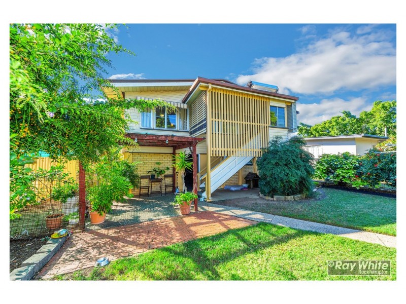 190 Mason Street, Berserker QLD 4701
