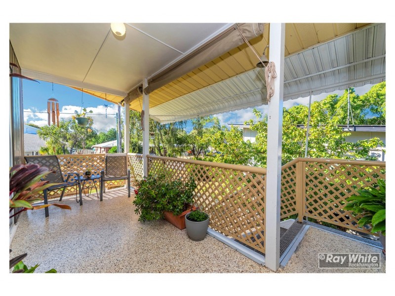 190 Mason Street, Berserker QLD 4701