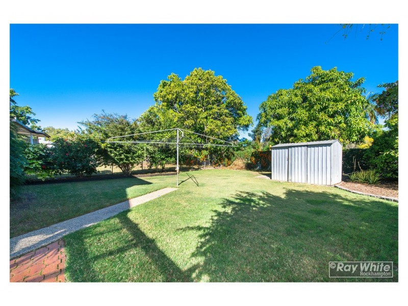 190 Mason Street, Berserker QLD 4701