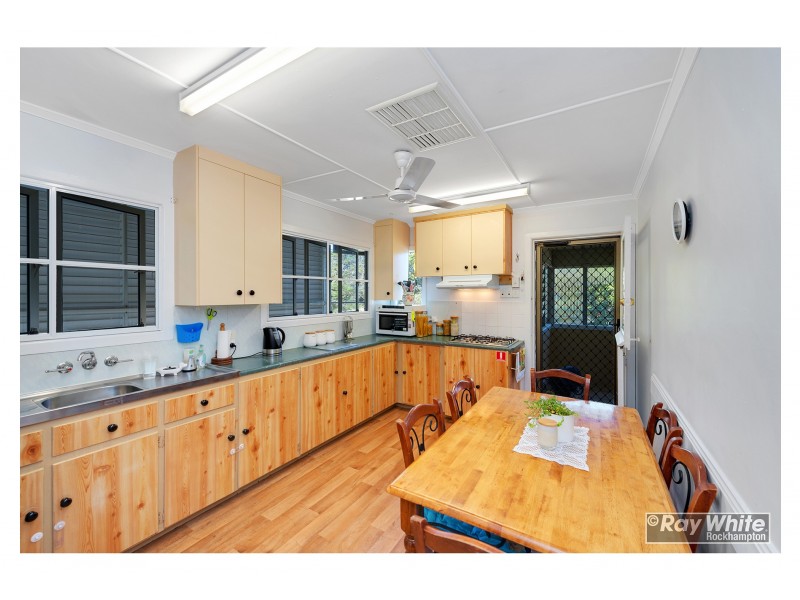 190 Mason Street, Berserker QLD 4701