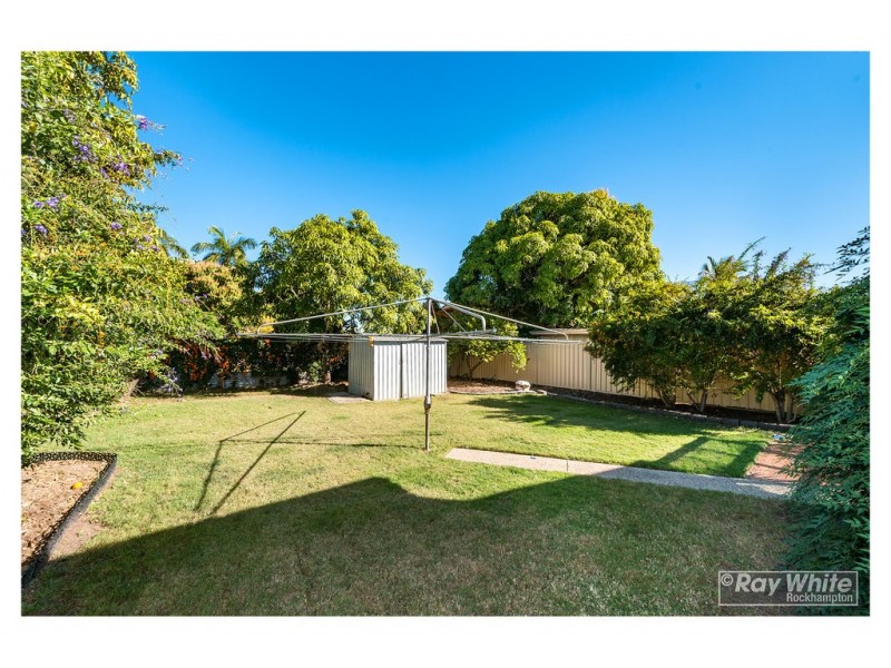 190 Mason Street, Berserker QLD 4701