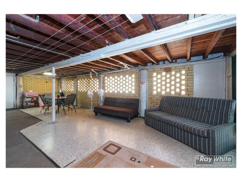 190 Mason Street, Berserker QLD 4701