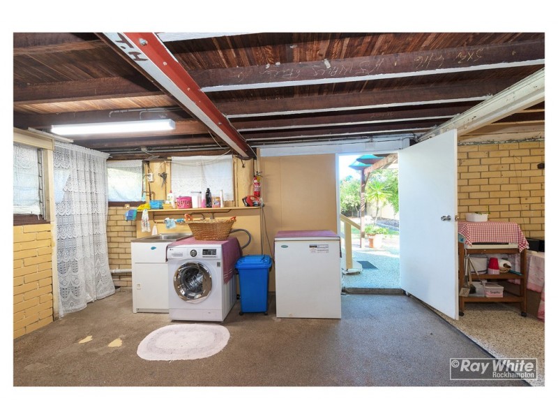 190 Mason Street, Berserker QLD 4701