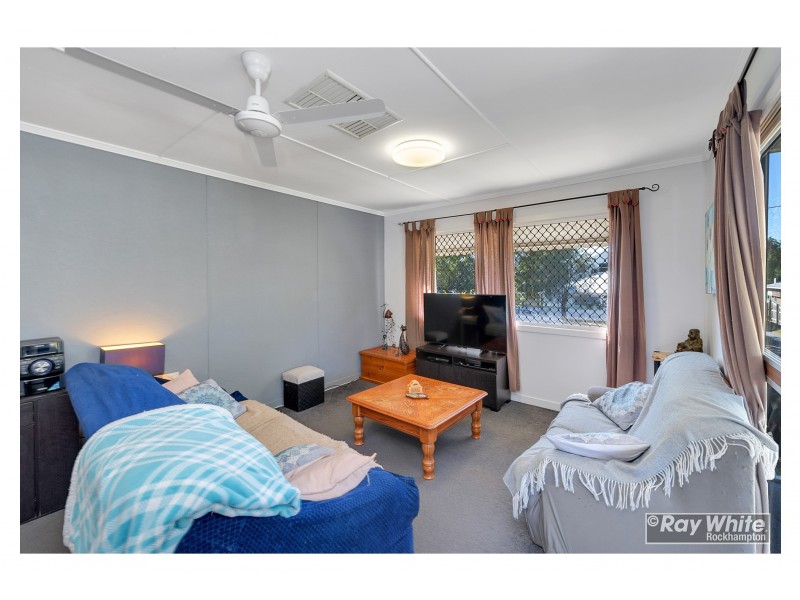190 Mason Street, Berserker QLD 4701