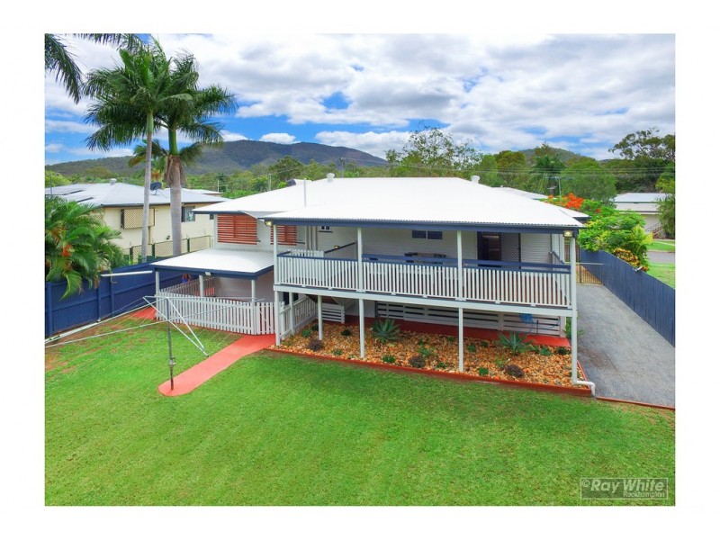 373 Limpus Street, Frenchville QLD 4701